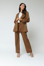 Marigold Star Mia Wide Pant - Final Sale