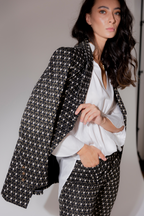 Hearts Luna Blazer - Sale