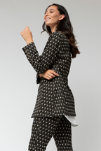 Hearts Luna Blazer - Sale