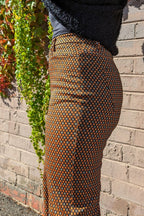 Marigold Star Mia Wide Pant - Final Sale