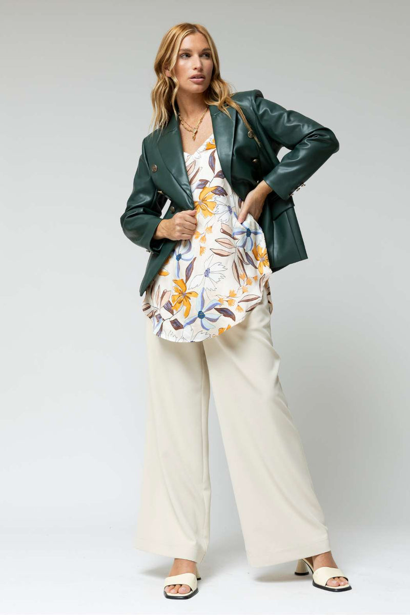 Forest Ultra Sisca Blazer - Sale