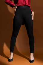 Black Sculpt Miracle Pant