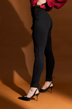 Black Sculpt Miracle Pant