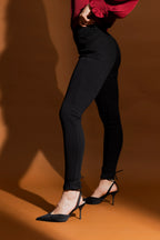 Black Sculpt Miracle Pant