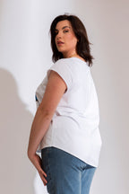 Lady Glove Tee