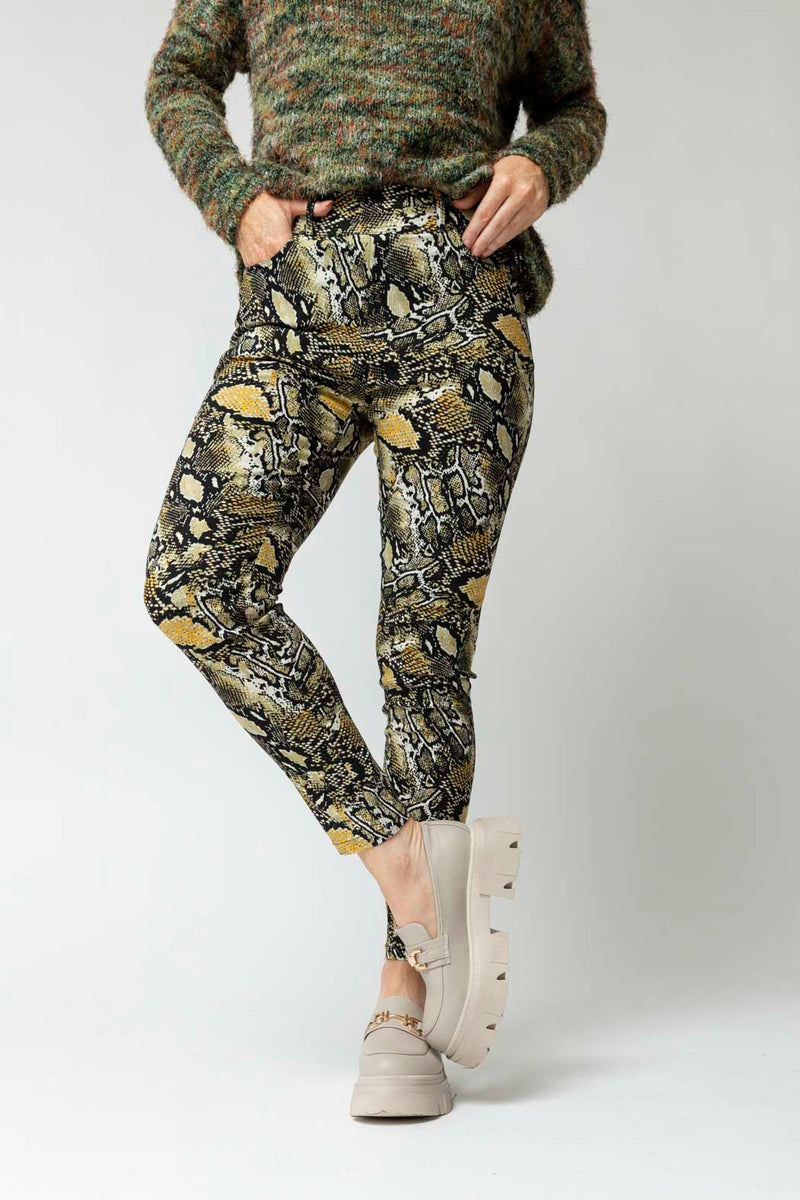 Snake Bengaline Jean