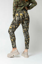 Snake Bengaline Jean