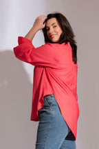 Rouge Femme Blogger Shirt