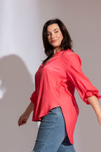 Rouge Femme Blogger Shirt