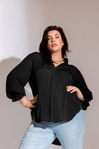 Black Femme Blogger Shirt