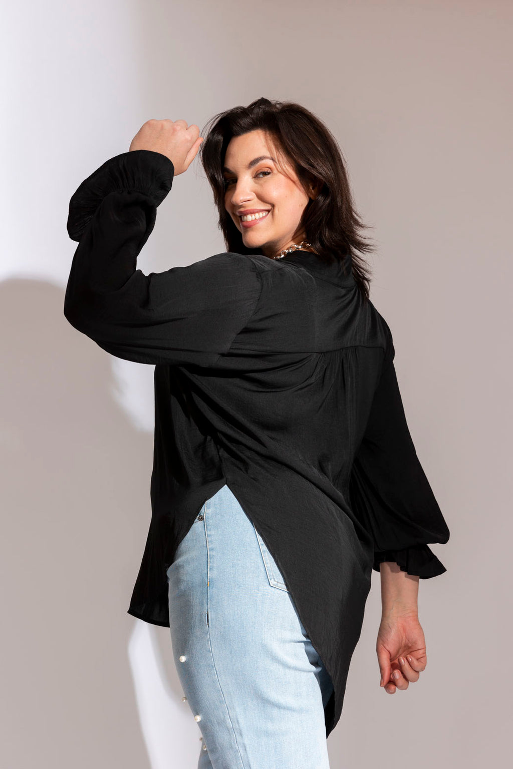 Black Femme Blogger Shirt