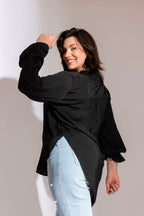 Black Femme Blogger Shirt