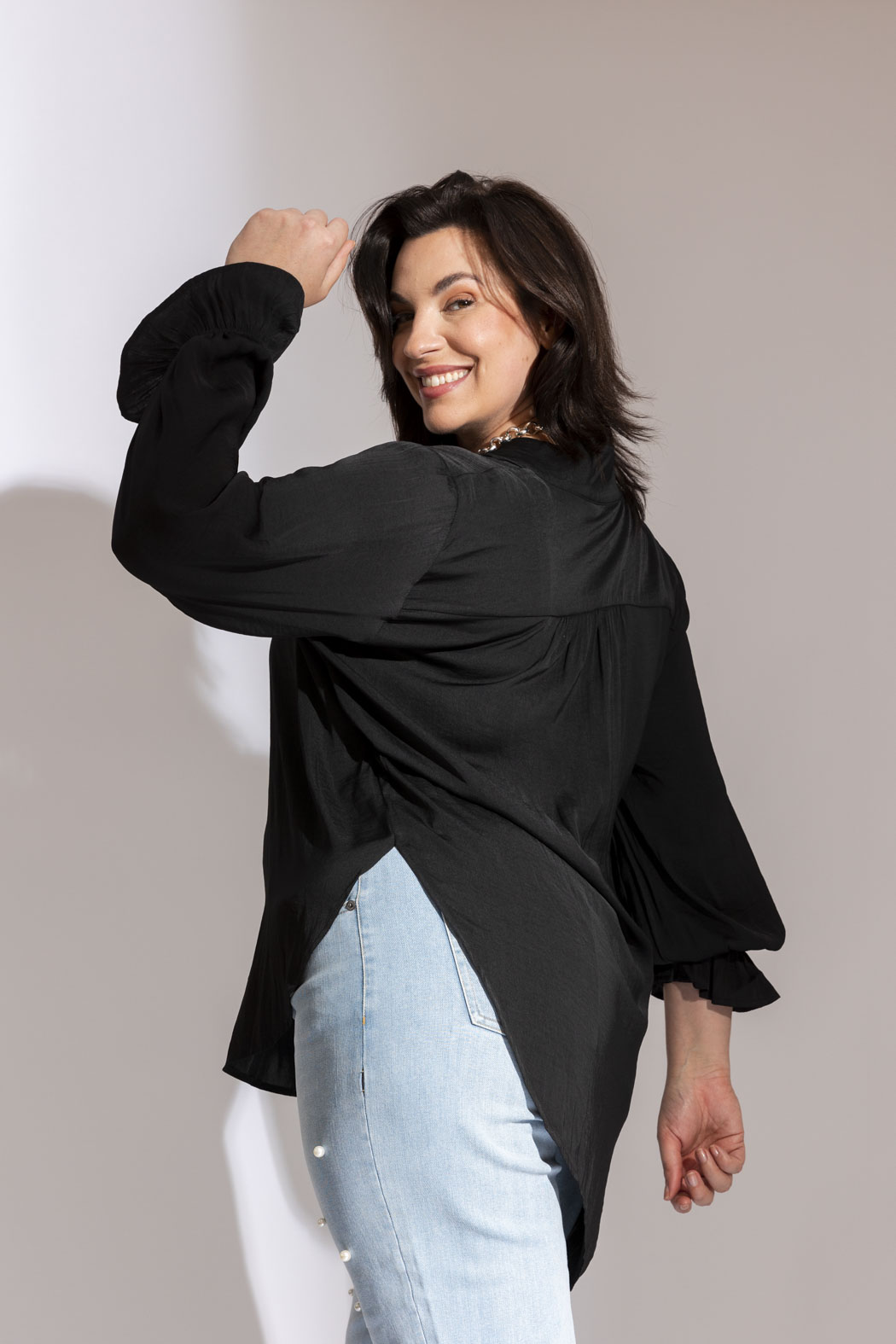 Black Femme Blogger Shirt