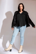 Black Femme Blogger Shirt