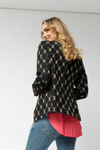 Black Diamond Sisca Blazer