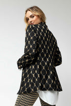 Black Diamond New York Blazer