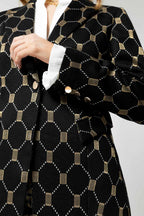 Black Diamond New York Blazer