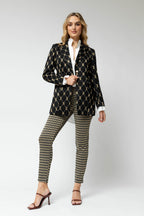 Black Diamond New York Blazer