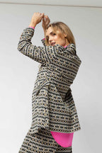 Jester New York Blazer