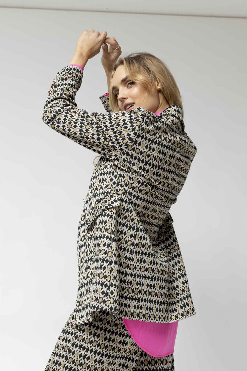 Jester New York Blazer
