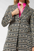 Jester New York Blazer