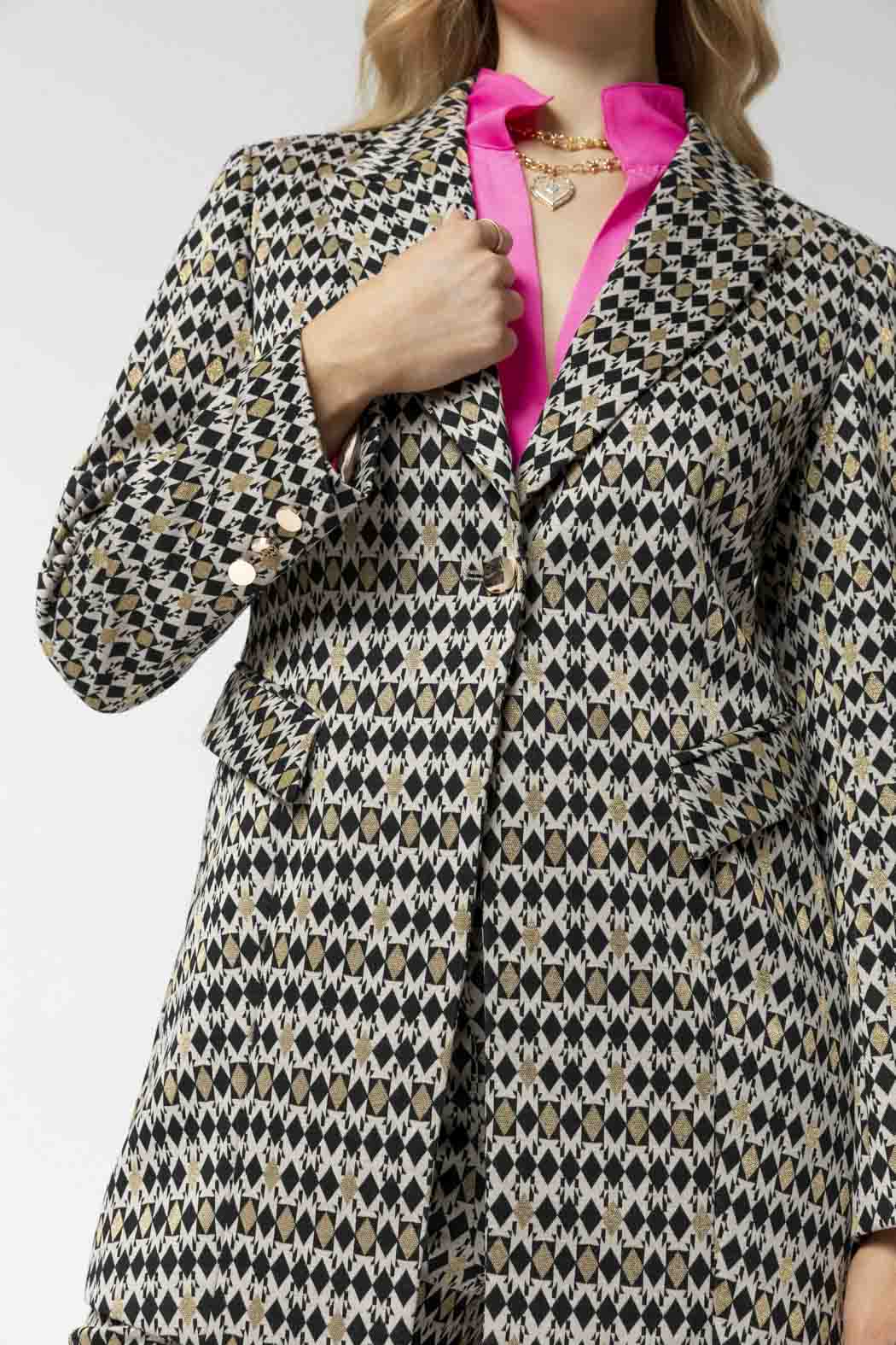 Jester New York Blazer