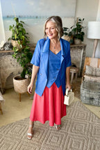 Marine Shot Midi Trench