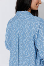 Chambray Classic Shirt