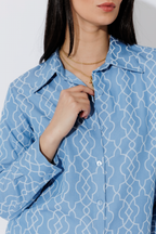 Chambray Classic Shirt
