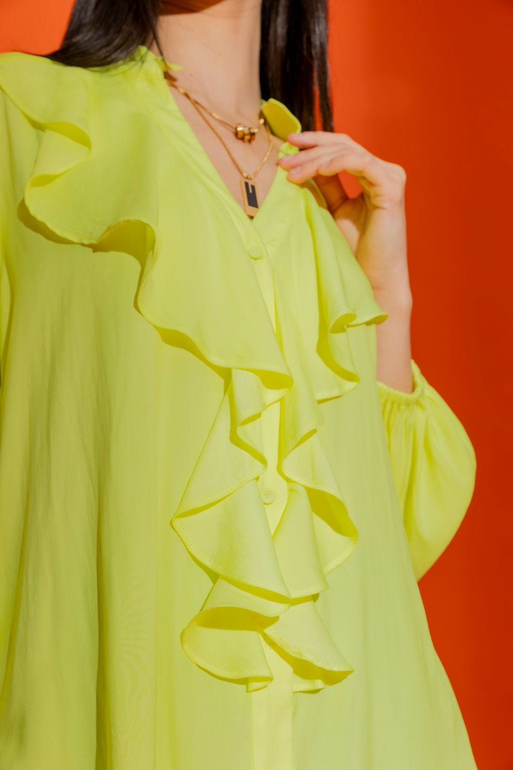 Cascade Shirt 60246 H