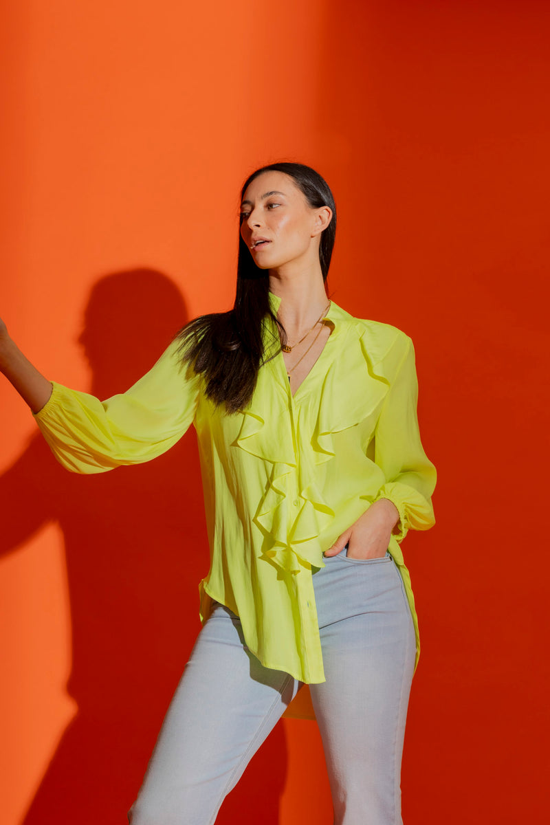 Cascade Shirt 60246 H