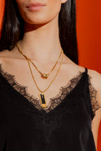 Lace Vee Cami 60097c H