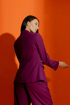 Berry Sorrento Sisca Blazer