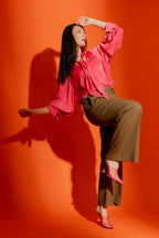 Sienna Victoria Blouse