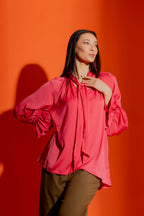 Sienna Victoria Blouse