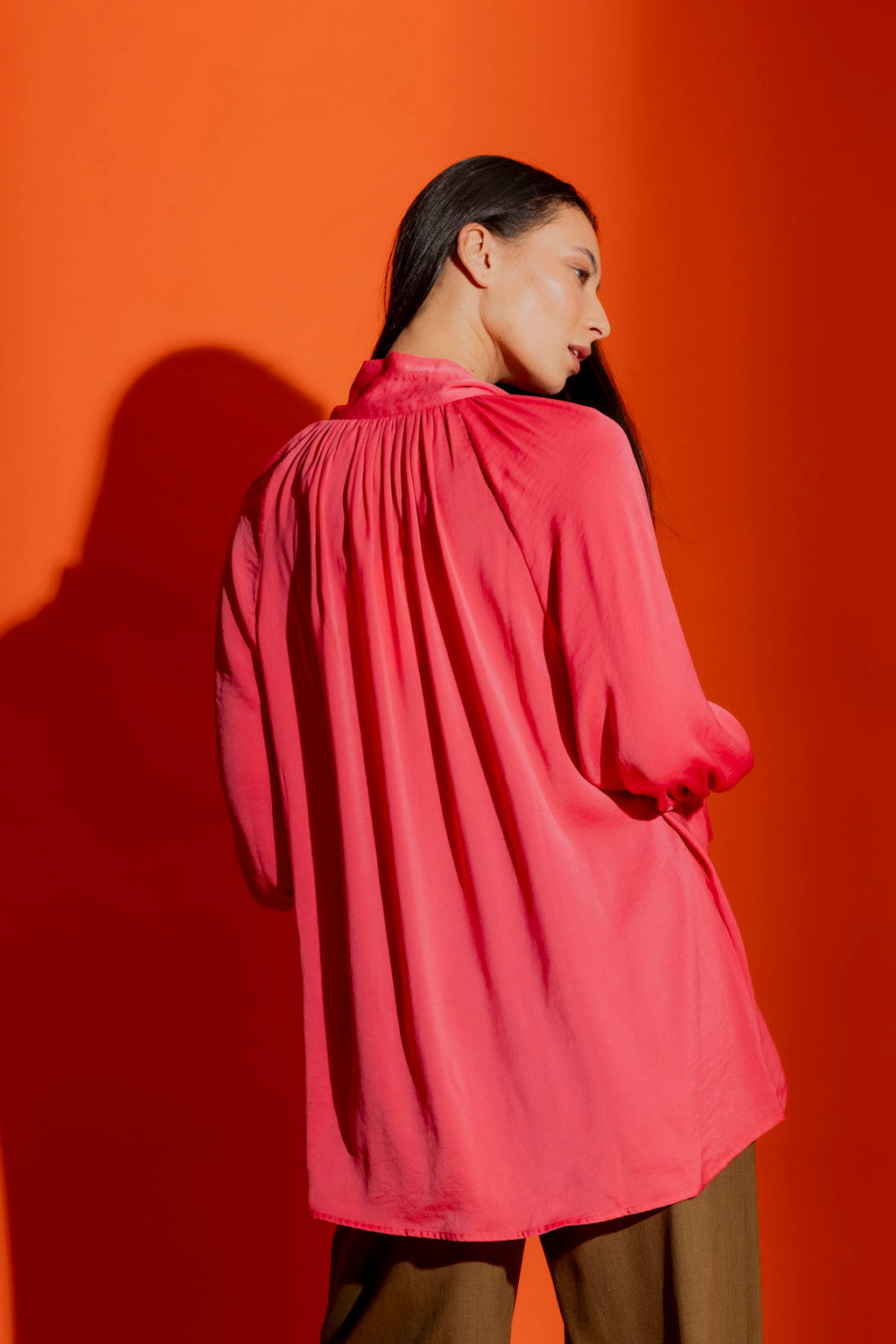 Sienna Victoria Blouse