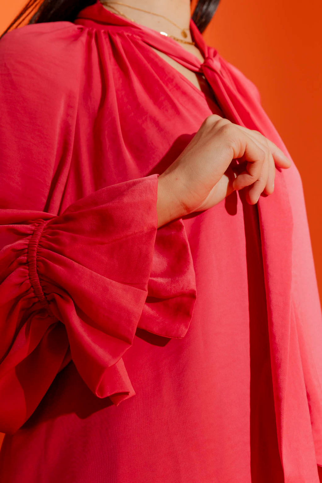 Sienna Victoria Blouse