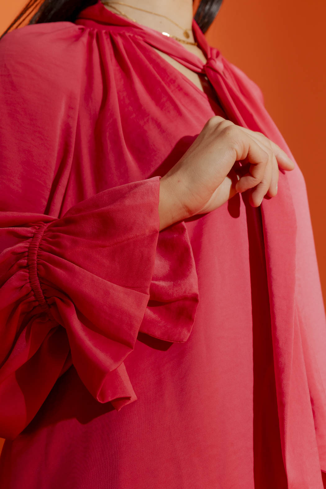 Sienna Victoria Blouse