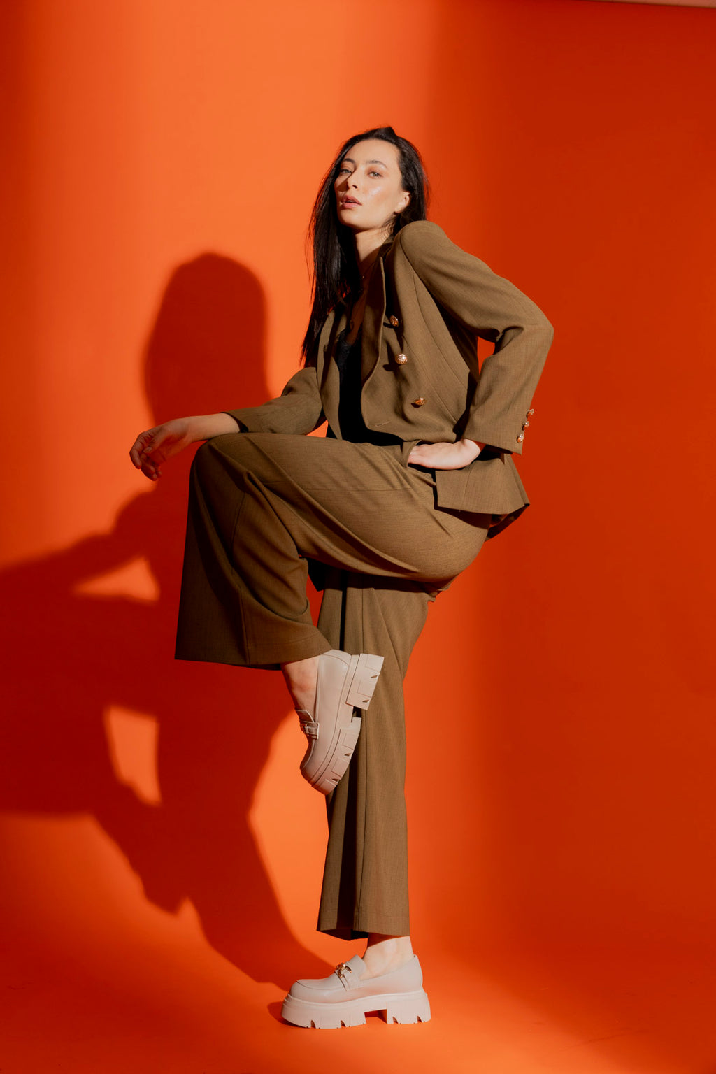 Moss Sorrento Cleo Pant