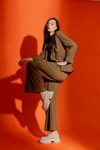 Moss Sorrento Cleo Pant