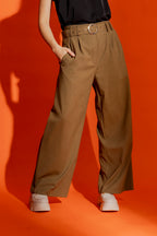 Moss Sorrento Cleo Pant