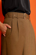 Moss Sorrento Cleo Pant