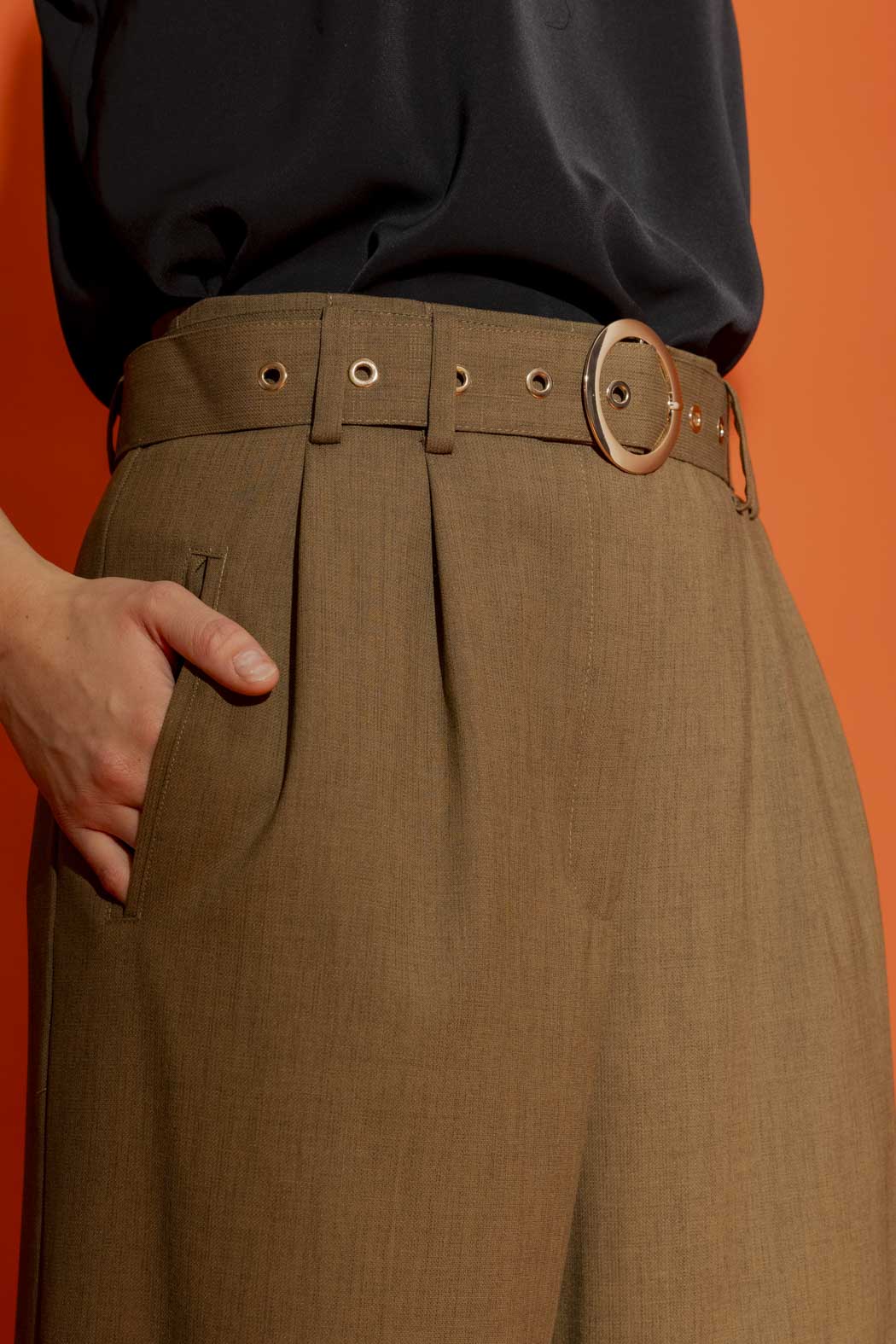 Moss Sorrento Cleo Pant