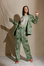 Mint Madam Cassandra T-Shirt