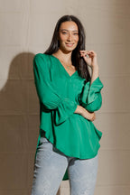 Green Bondi Shirt