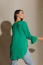 Green Bondi Shirt