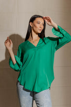 Green Bondi Shirt