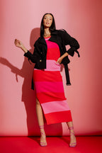 Crop Trench