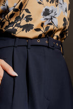 Deep Navy Cosmopolitan Pant Navy