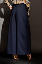 Deep Navy Cosmopolitan Pant Navy